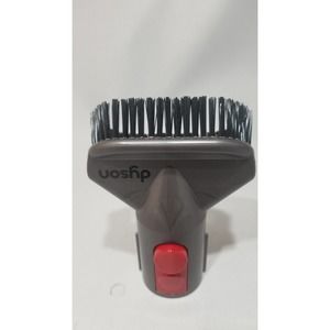 New Genuine Dyson Quick Release Stubborn Dirt Brush 967765-01 for V7, V8, V10